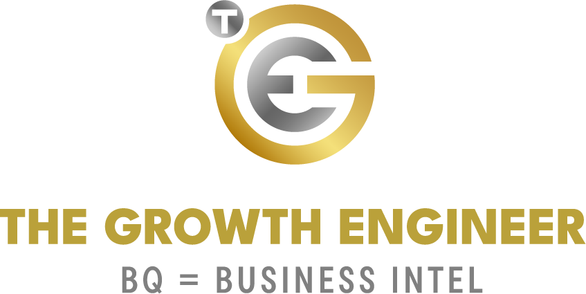 TGE Logo